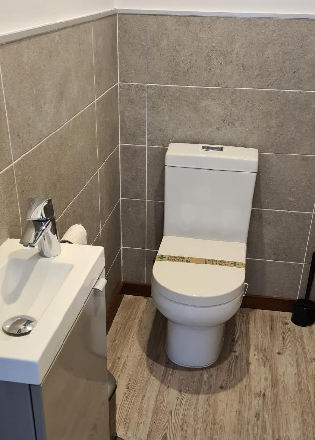 Casa Beira Rio Holiday home Viana do Castelo