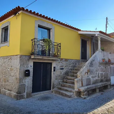 Casa Beira Rio Villa Viana do Castelo Exterior photo