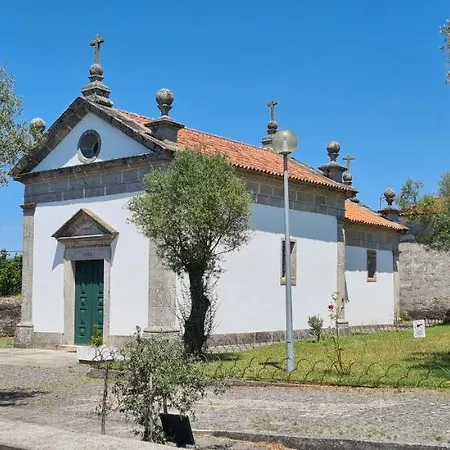 Casa Beira Rio Villa Viana do Castelo Exterior photo