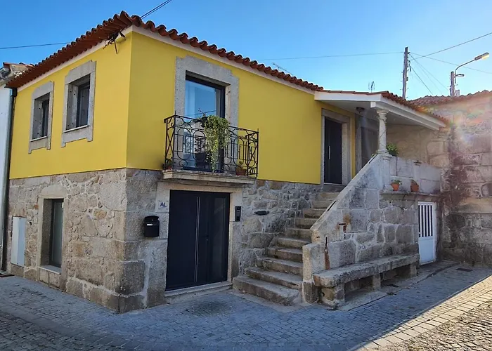 Casa Beira Rio