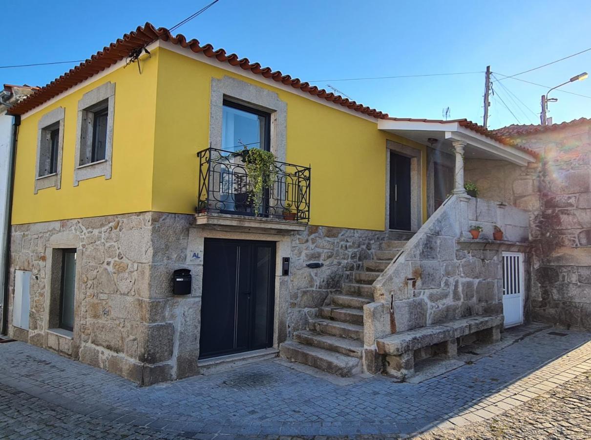Casa Beira Rio Viana do Castelo