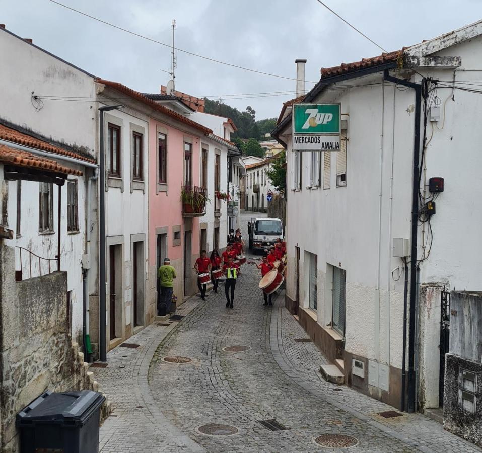 Casa Beira Rio *