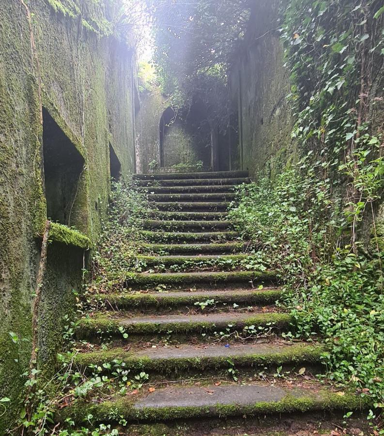 Casa Beira Rio Hébergement de vacances